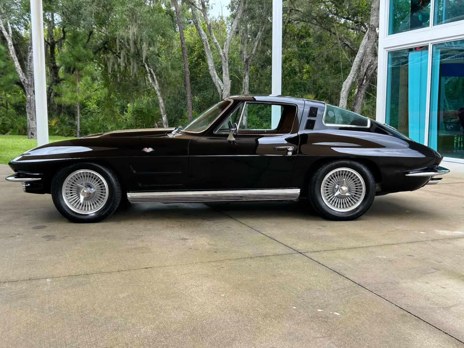 1964 Chevrolet Corvette photo 7
