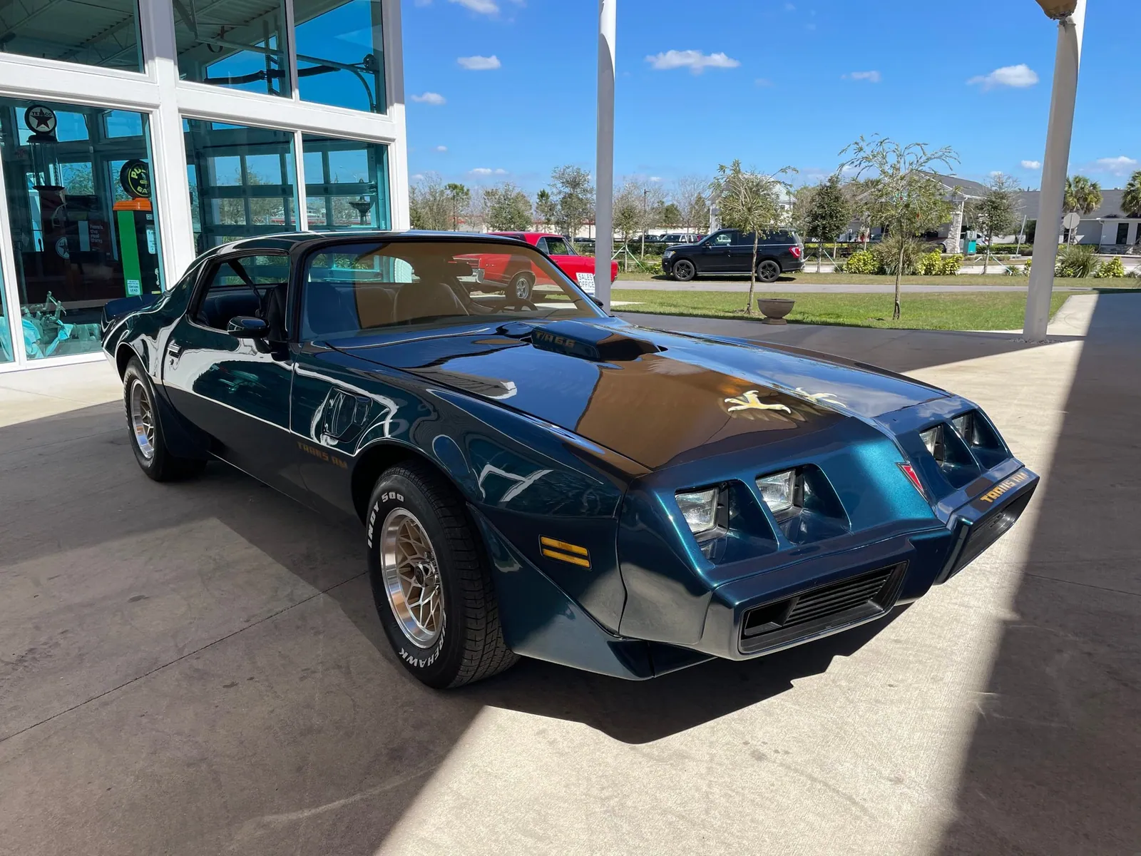 1979 Pontiac Trans AM